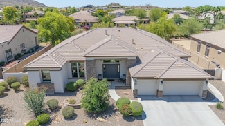 9225 W Bajada Rd, Peoria, AZ 85383