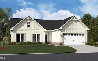 1205 Masters Place Way Unit 183, Durham, NC 27703