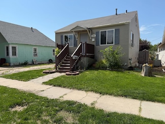 1506 W 3rd St, North Platte, NE 69101