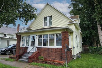 321 Dale St, Elkhart, IN 46516