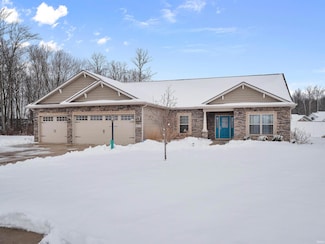 5559 Bjorn Ct, Auburn, IN 46706