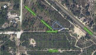 6115 Pear Blossom St, Sebring, FL 33870