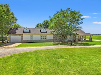 17910 Highway 152, Union City, OK 73090