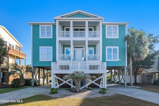 2911 E Pelican Dr, Oak Island, NC 28465