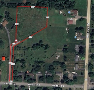 8 Apple Tree Ln, Spencerport, NY 14559