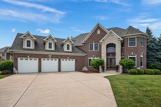 7393 Gilda Ct, Yorkville, IL 60560
