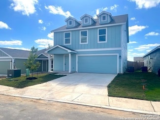 14714 Dillard Mill, San Antonio, TX 78254