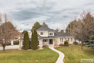 1161 Packer Dr, Blackfoot, ID 83221