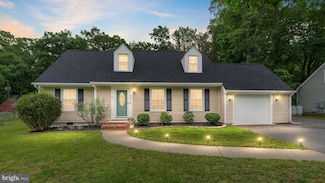 1705 Florence Ave, Chesterfield, VA 23836