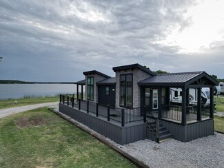2250 Fm 2461 Unit 35, Eastland, TX 76448