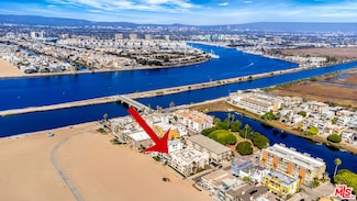 6309 Ocean Front Walk Unit 302, Playa Del Rey, CA 90293