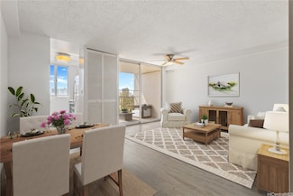 2916 Date St Unit 6G, Honolulu, HI 96816