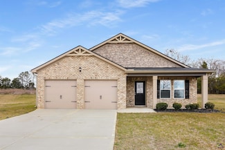 7209 Winterberry Cir, Macon, GA 31216