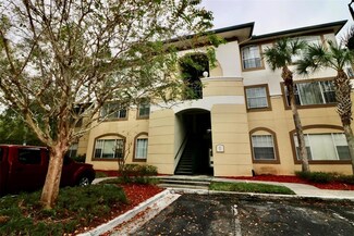 17101 Carrington Park Dr Unit 405, Tampa, FL 33647