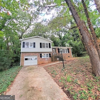 609 Bonnie Dell Dr, Marietta, GA 30062
