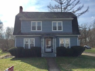 87 W Main St, Frewsburg, NY 14738