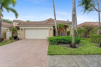 8404 Nicholls Point, West Palm Beach, FL 33411