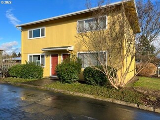 1901 W 17th Ave, Eugene, OR 97402