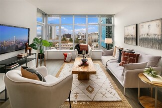 588 Bell St Unit 804S, Seattle, WA 98121