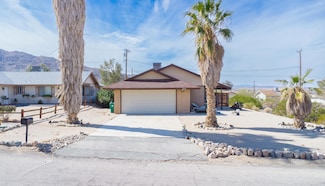 7412 Maude Adams Ave, Twentynine Palms, CA 92277