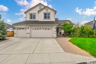 1347 Sticklebract Dr, Sparks, NV 89441