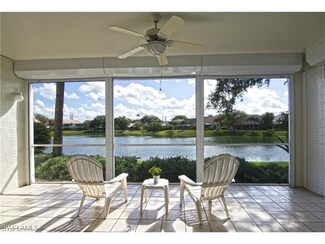 7705 Gardner Dr Unit 102, Naples, FL 34109