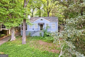1941 Headland Dr, Atlanta, GA 30344