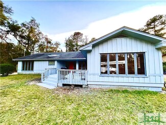247 Shipyard Rd, Savannah, GA 31406