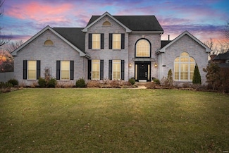 57 Yorkshire Lane Ct, Saint Louis, MO 63144