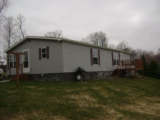 250 Stewart White Rd, Cheshire, MA 01225