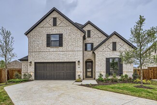 451 Honey Locust Dr, Prosper, TX 75078