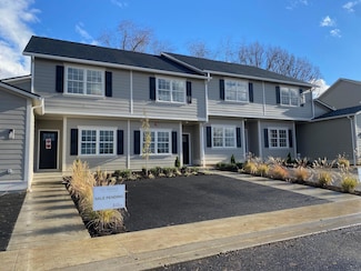 204 Ivy Terrace, Lewisburg, WV 24901
