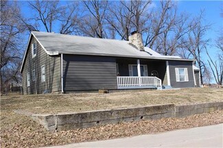 4836 Farley Ave, Kansas City, MO 64129