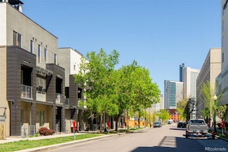 1323 Elati St Unit 3, Denver, CO 80204