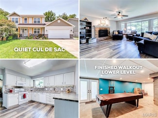 10 Forest Pine Ct, O Fallon, MO 63368