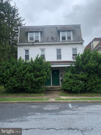 105 Shell St, Harrisburg, PA 17109