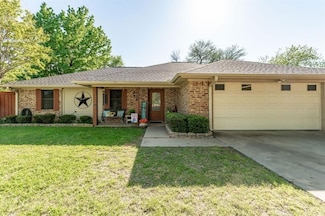 1428 Inglewood Dr, Stephenville, TX 76401