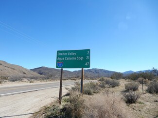 7530 Gunslinger Trail Unit 393, Julian, CA 92036