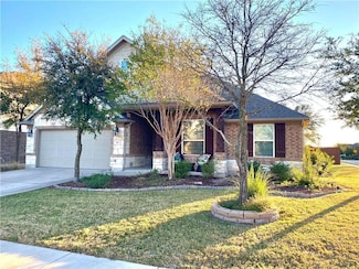 100 San Matteo St, Georgetown, TX 78628