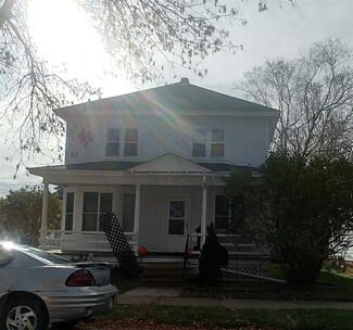 711 Le Messurier St, Wausau, WI 54403