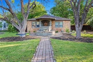1204 Ruth Ave, Austin, TX 78757