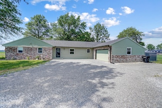 17888 State Route 198, Wapakoneta, OH 45895