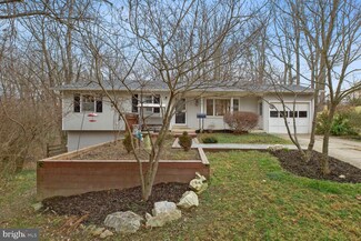 6101 Fernleigh Blvd, Springfield, VA 22152
