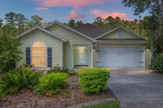 847 NW 122nd Terrace, Newberry, FL 32669