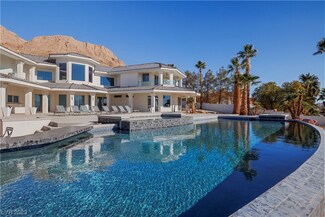 460 Probst, Las Vegas, NV 89110