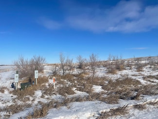 Tbd Maggie St, Pherrin, ND 58801
