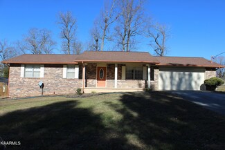 7741 Nicholas Dr, Corryton, TN 37721