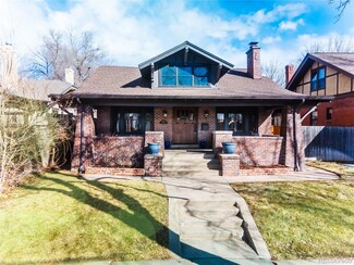 2320 Clermont St, Denver, CO 80207