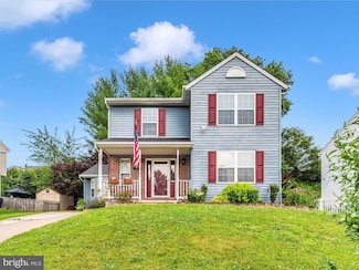 3931 Brittany Ln, Hampstead, MD 21074