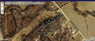 Tract 5 Henderson Grove Rd, Lewisport, KY 42351